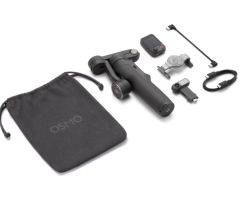 Osmo Mobile 8P Advanced Tracking Combo