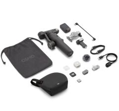 Osmo Mobile 8P Creator Combo