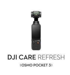 DJI Care Refresh 2-Year Plan (Osmo Pocket 3)