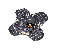 P3 Part 33 ESC Center Board & MC (Pro/Adv)