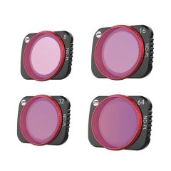 DJI Mavic 2 Air Pgytech ND PL professional Set