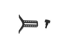 Ronin-M Lens Support Mount