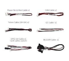ProfiCNC/HEX PH 2.1 Cable Set