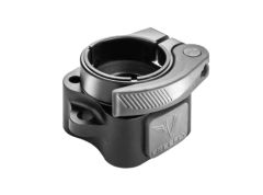 Toad in the Hole M4 heavy duty with safety clamp