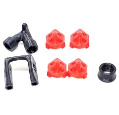 TransTEC FREEDOM HD Frame