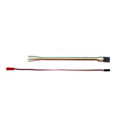 Immersion TX Wire Set