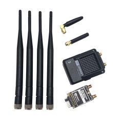 RFD868 TXMOD V2 Ultra Long Range Telemetry Modem Bundle