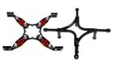 Zenmuse advanced dampening kit