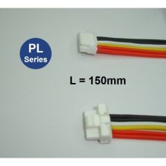 Mauch Premium Line FC Cable Por Pixhawk 3 / JST-GH - 6p (043)