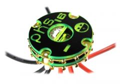 Power Hungry Distro board 600A PHS-16