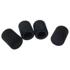 End Cap for Landing Skid (25mm)