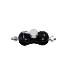 Easy ball clamp 40mm