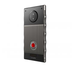 Red Hydrogen One Titanium