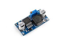 Arduino LM2577 DC-DC Adjustable Step-up Power Converter