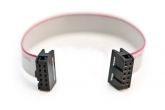 2x5 Pin Ribbon Cable