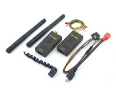 Pixhawk 3DR OEM RadioTelemetry Kit-433Mhz - 500mw