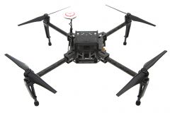 DJI Matrice 100 Ready To Fly quadcopter platform for developers