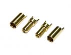 5,5 mm bullet conector 100A