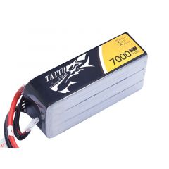 Tattu 7000MAH 6S GensAce Lipo