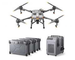 DJI AGRAS T10 Combo