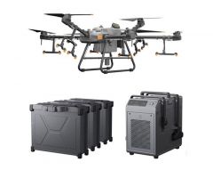 DJI AGRAS T30 Combo