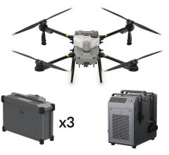 DJI AGRAS T25 Ready to fly