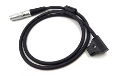 Alexa Mini Extra soft Power Cable