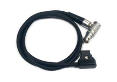 Alexa Mini Extra soft Power Cable