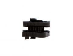 Black ALTA Vibration Isolator Cartridges