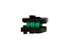 Green ALTA Vibration Isolator Cartridges