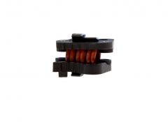 Red ALTA Vibration Isolator Cartridges