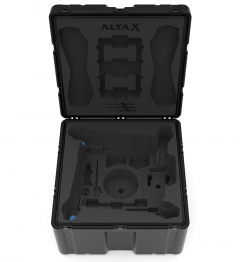 Alta X EV Peak U4 Enterprise Drone Charger