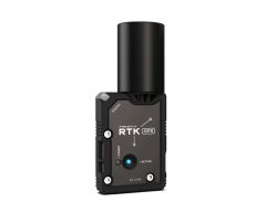 Freefly Alta X RTK GPS