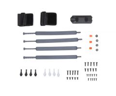Alta X Spare Parts Kit
