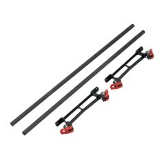 Alta X 12mm Rail Payload Mount Kit
