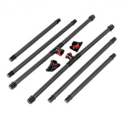 Alta X Skid Landing Gear 
