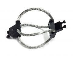 High performance Wire Rope Isolators