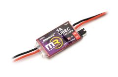  Ripmax MR UBEC 5A (5V/8V/12V) 12S