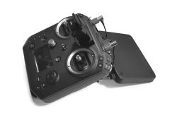 DJI Cendence Remote Controller with patch antenna