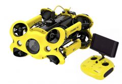 Chasing M2 ROV Underwater Drone 200m