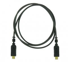 Hyperthin Mini to mini HDMI Cable