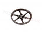 Cinestar 130T pulley