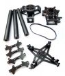 Cinestar Quick Release 3rd axis upgrade kit GBM8017