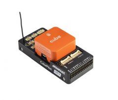 ProfiCNC/HEX The Cube Orange Standard Set with ADS-B Carrier Board