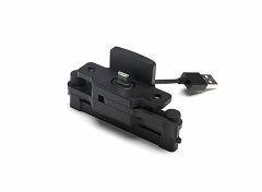 CrystalSky Mavic/Spark Remote Controller Mounting Bracket