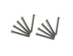 ProfiCNC/HEX Screws for the Cube