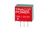 DC/DC - regulator 12V