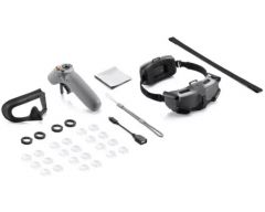 DJI Goggles Integra Motion Combo