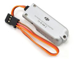DJI D-Bus adapter