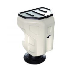 DJI Agras T50 Spreading system
